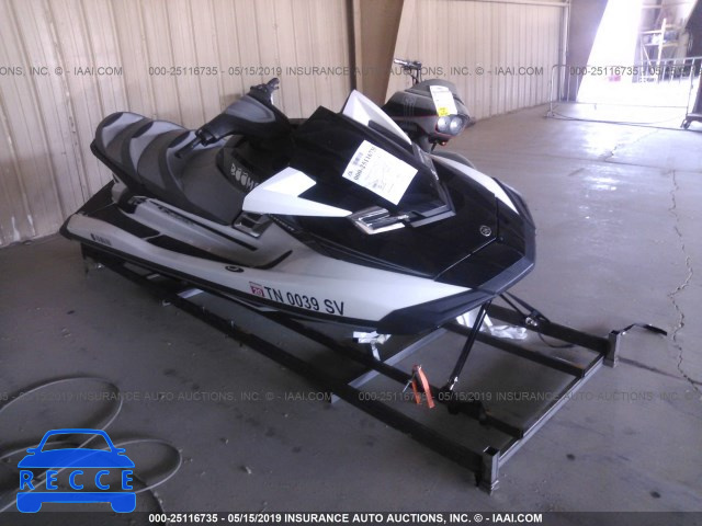 2017 YAMAHA OTHER YAMA1382D717 image 0