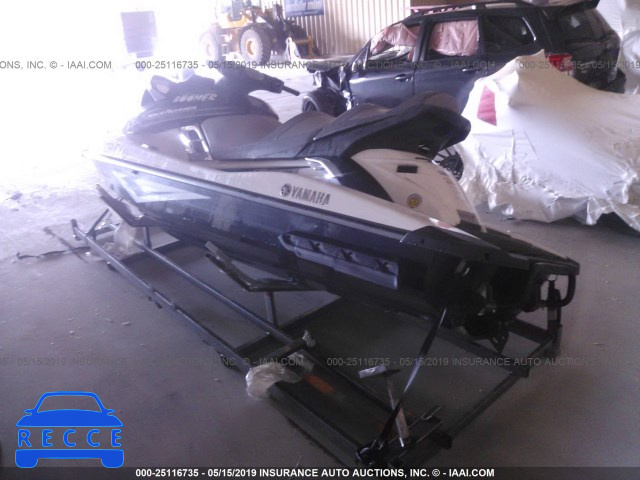 2017 YAMAHA OTHER YAMA1382D717 image 1