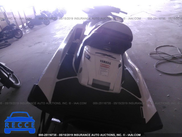 2017 YAMAHA OTHER YAMA1382D717 image 6