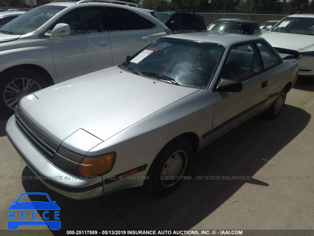 1987 TOYOTA CELICA ST JT2ST66C0H7090007 зображення 1