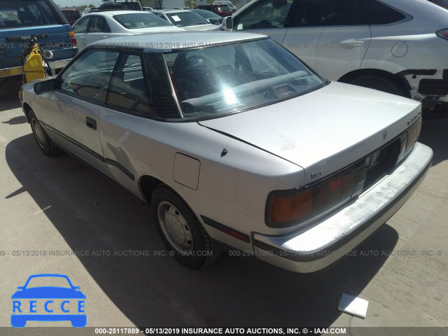 1987 TOYOTA CELICA ST JT2ST66C0H7090007 зображення 2