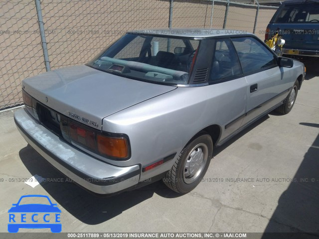 1987 TOYOTA CELICA ST JT2ST66C0H7090007 Bild 3