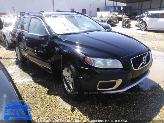 2012 VOLVO XC70 3.2 YV4952BL7C1131322 зображення 0