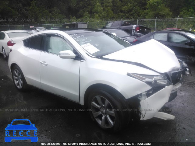 2012 ACURA ZDX TECHNOLOGY 2HNYB1H41CH500950 Bild 0