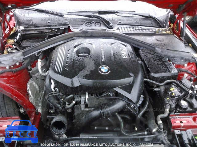 2017 BMW 230XI WBA2H9C51HV641747 image 8