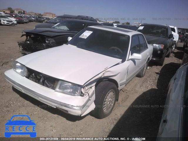 1991 TOYOTA CRESSIDA LUXURY JT2MX83E3M0069573 image 1