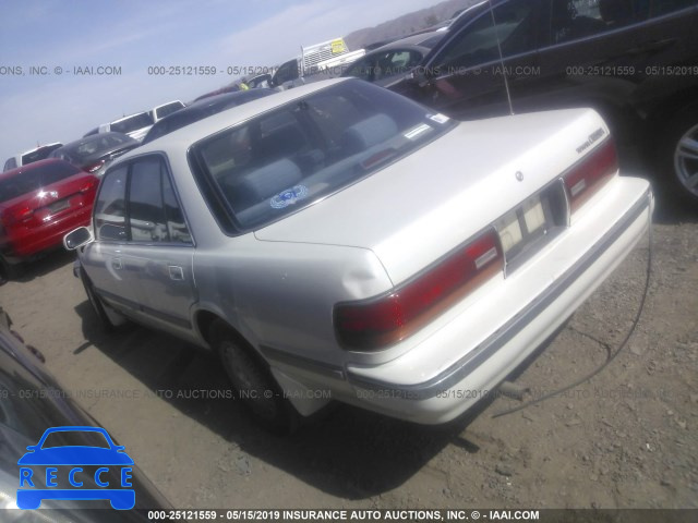 1991 TOYOTA CRESSIDA LUXURY JT2MX83E3M0069573 Bild 2