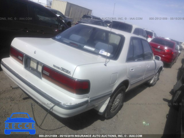 1991 TOYOTA CRESSIDA LUXURY JT2MX83E3M0069573 image 3