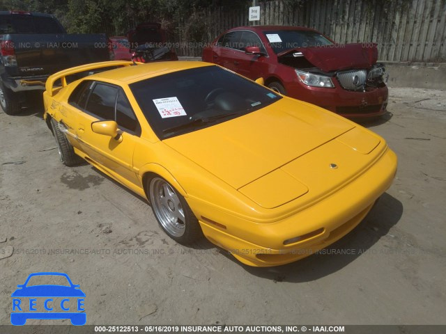 1999 LOTUS ESPRIT SCCDC0827XHA15820 image 0