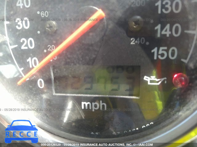 2002 SUZUKI SV650 S JS1VP52AX22100824 Bild 6