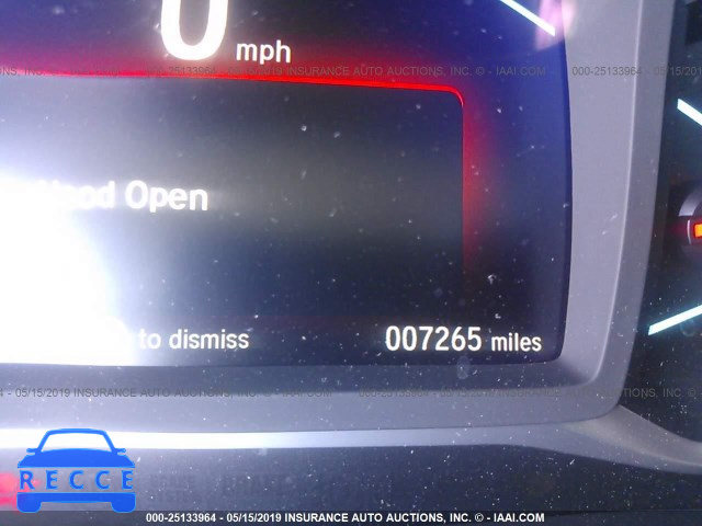 2019 HONDA PILOT LX 5FNYF6H19KB009477 image 6