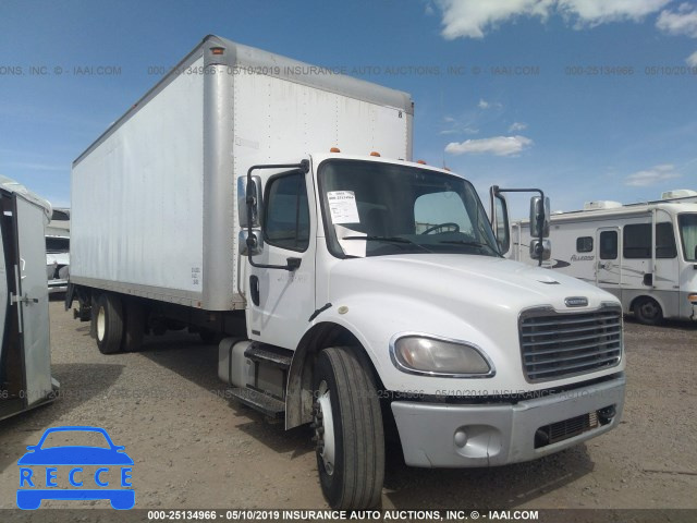 2010 FREIGHTLINER M2 106 MEDIUM DUTY 1FVACWDT5ADAT5850 image 0