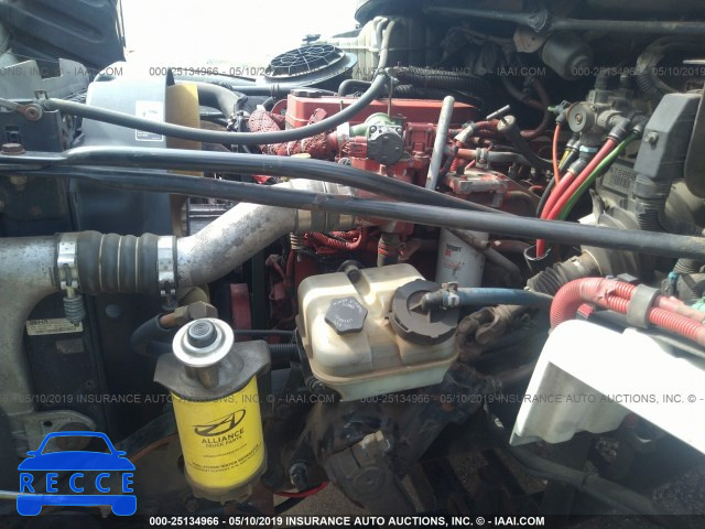 2010 FREIGHTLINER M2 106 MEDIUM DUTY 1FVACWDT5ADAT5850 image 9