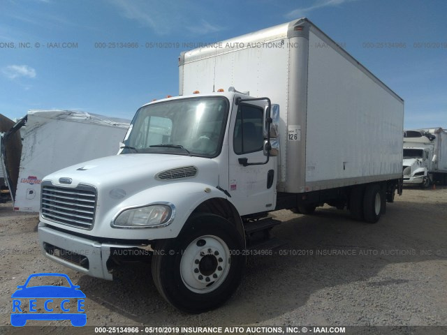 2010 FREIGHTLINER M2 106 MEDIUM DUTY 1FVACWDT5ADAT5850 image 1