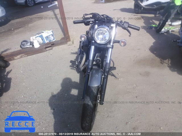 2017 YAMAHA XVS950 CU/CUC JYAVN05E6HA013221 зображення 4