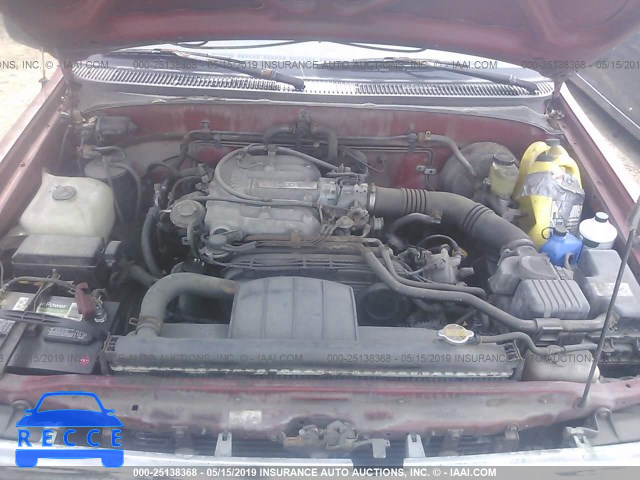 1994 TOYOTA T100 DX JT4VD10A0R0019007 image 9