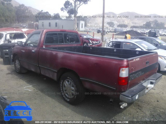 1994 TOYOTA T100 DX JT4VD10A0R0019007 image 2