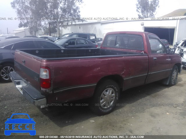1994 TOYOTA T100 DX JT4VD10A0R0019007 image 3