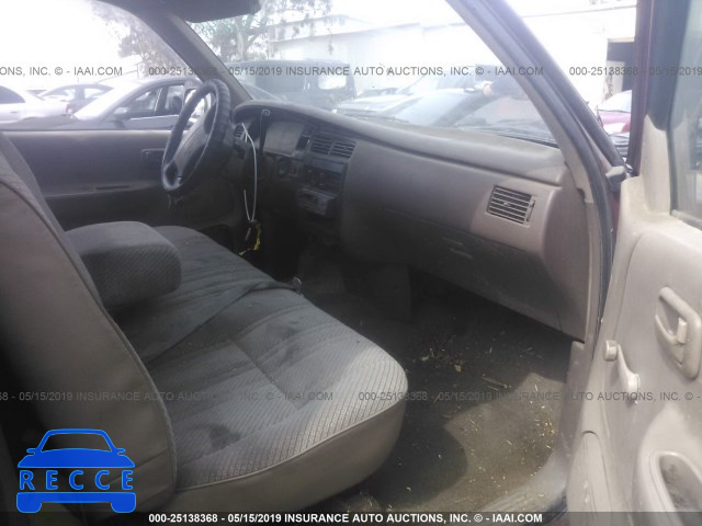 1994 TOYOTA T100 DX JT4VD10A0R0019007 image 4