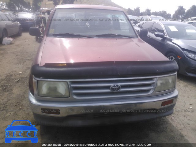 1994 TOYOTA T100 DX JT4VD10A0R0019007 image 5