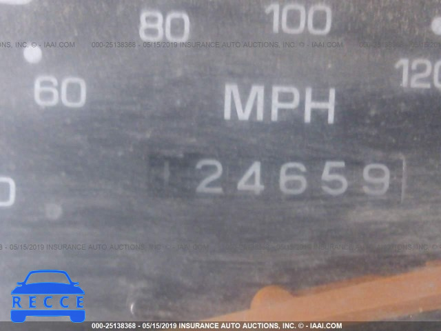 1994 TOYOTA T100 DX JT4VD10A0R0019007 image 6
