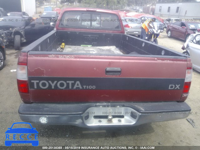 1994 TOYOTA T100 DX JT4VD10A0R0019007 image 7