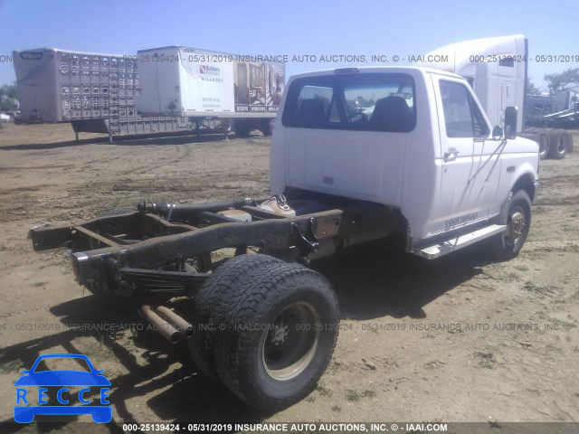 1996 FORD F SUPER DUTY 1FDLF47GXTEB73789 Bild 3