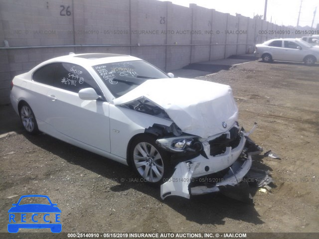 2012 BMW 328 I WBAKE3C59CE770849 Bild 0