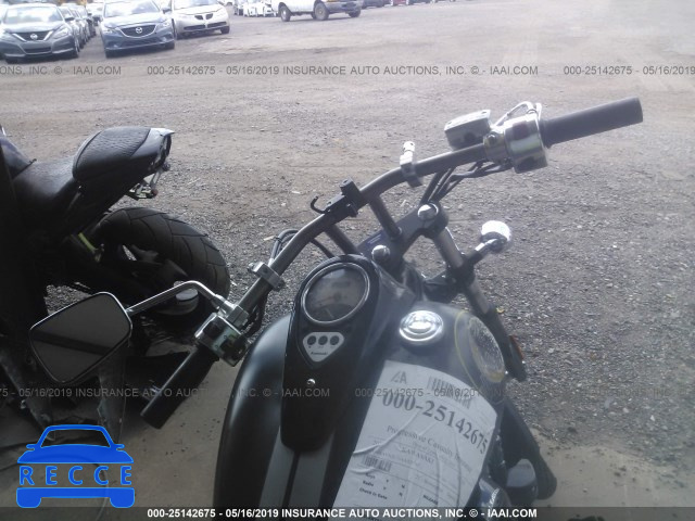 2010 KAWASAKI VN900 C JKAVN2C16AA038782 image 4