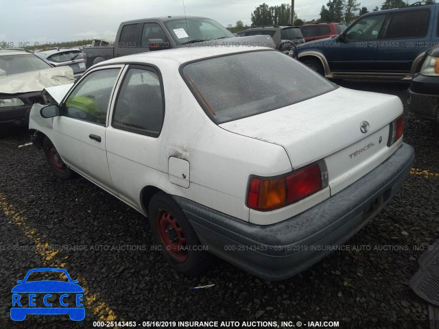 1992 TOYOTA TERCEL STD JT2EL46B3N0245209 Bild 2