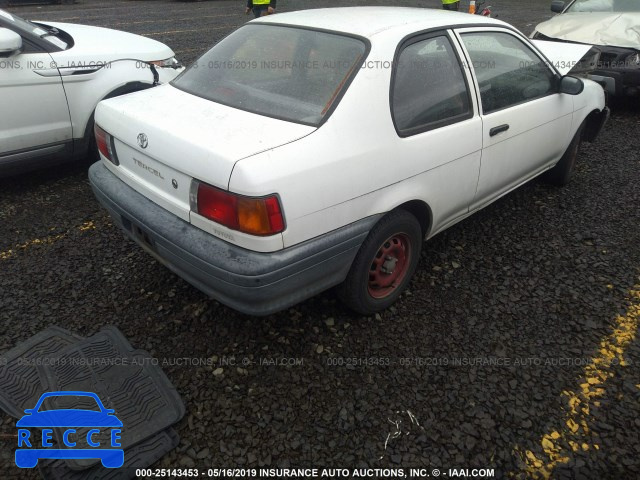 1992 TOYOTA TERCEL STD JT2EL46B3N0245209 Bild 3