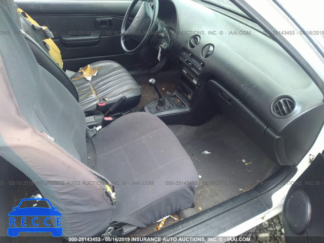 1992 TOYOTA TERCEL STD JT2EL46B3N0245209 Bild 4