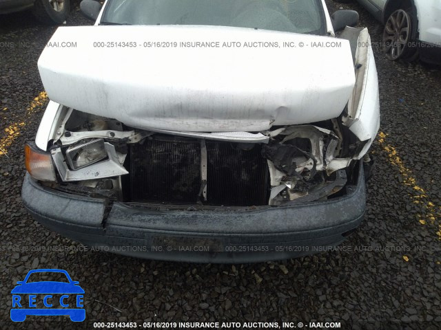 1992 TOYOTA TERCEL STD JT2EL46B3N0245209 Bild 5