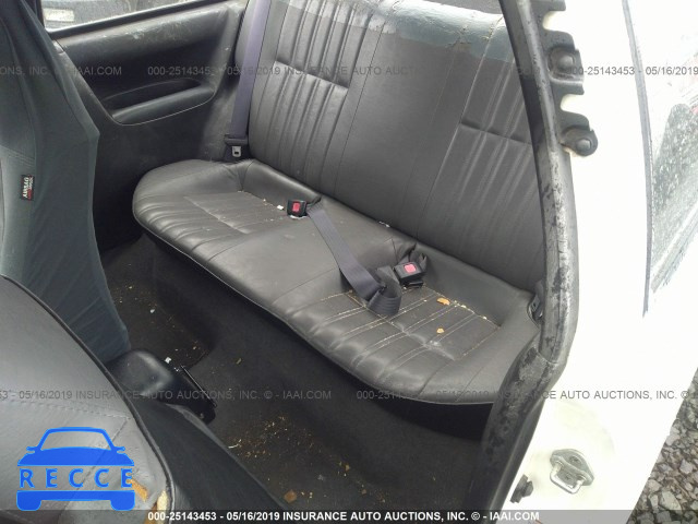 1992 TOYOTA TERCEL STD JT2EL46B3N0245209 Bild 7