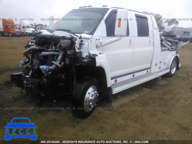 2005 CHEVROLET C4500 1GBE4E1245F500128 зображення 1