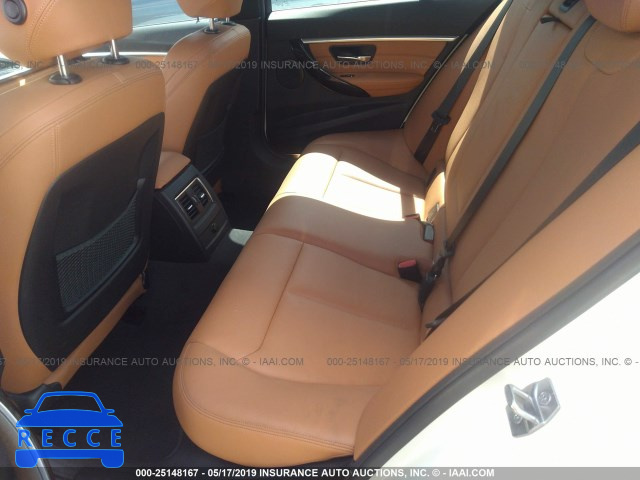 2018 BMW 330E WBA8E1C54JA167519 image 7