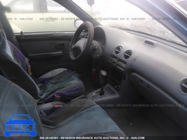 1992 TOYOTA TERCEL JT2EL43A2N0154413 image 4