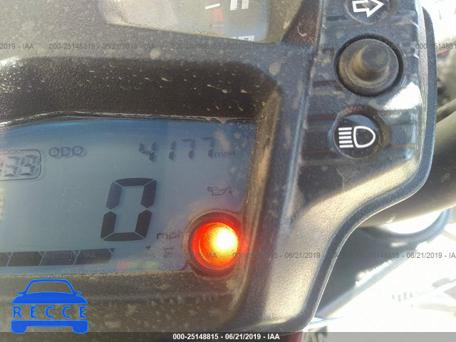 2017 KAWASAKI EN650 D JKAENED13HDA04567 image 5
