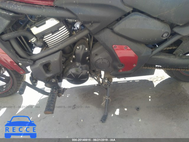 2017 KAWASAKI EN650 D JKAENED13HDA04567 image 7