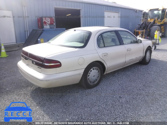 1995 LINCOLN CONTINENTAL 1LNLM97V8SY734893 image 1