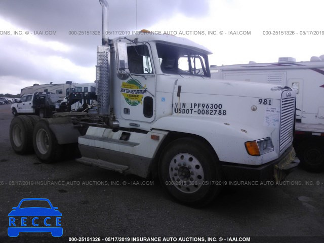 2001 FREIGHTLINER FLD FLD120 1FUJAHCG11PF96300 image 0