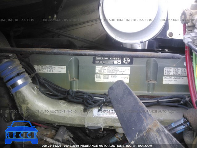 2001 FREIGHTLINER FLD FLD120 1FUJAHCG11PF96300 image 9