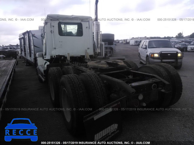 2001 FREIGHTLINER FLD FLD120 1FUJAHCG11PF96300 image 2