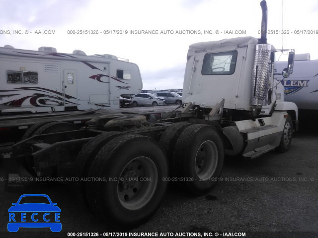 2001 FREIGHTLINER FLD FLD120 1FUJAHCG11PF96300 image 3