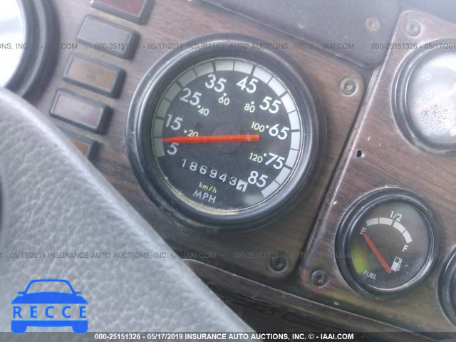 2001 FREIGHTLINER FLD FLD120 1FUJAHCG11PF96300 image 5