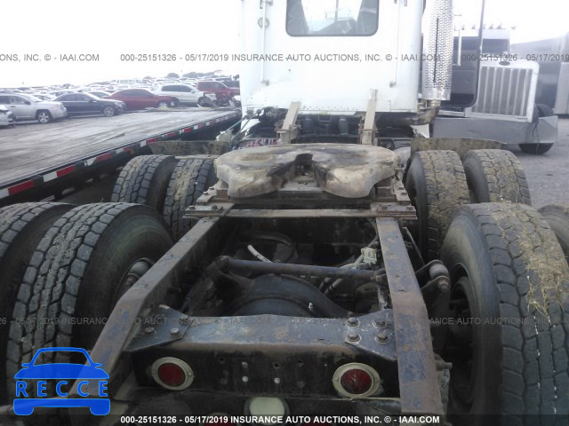 2001 FREIGHTLINER FLD FLD120 1FUJAHCG11PF96300 image 7