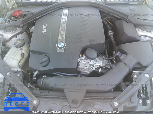 2017 BMW M2 WBS1H9C37HV888650 зображення 8