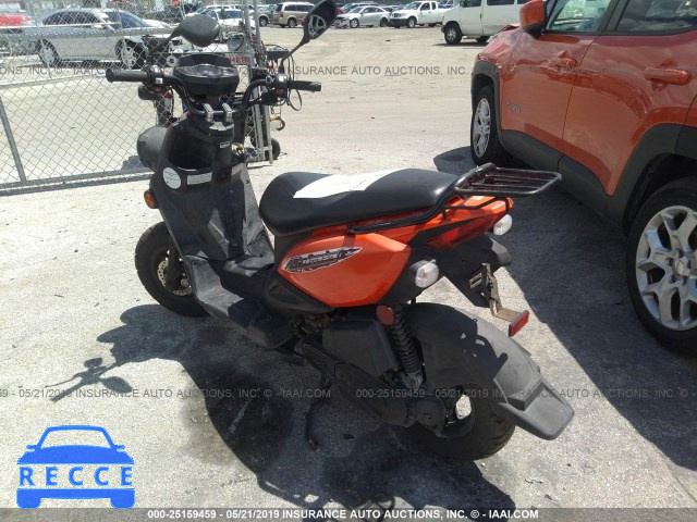 2014 YAMAHA YW50 F RKRSA43A6EA118503 image 2