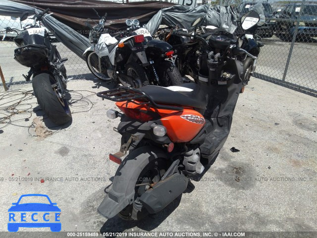 2014 YAMAHA YW50 F RKRSA43A6EA118503 image 3