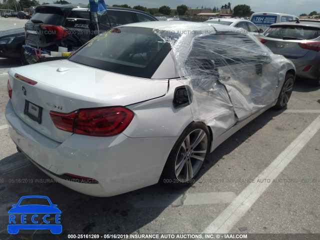 2019 BMW 430I WBA4Z1C56KEE51847 image 3